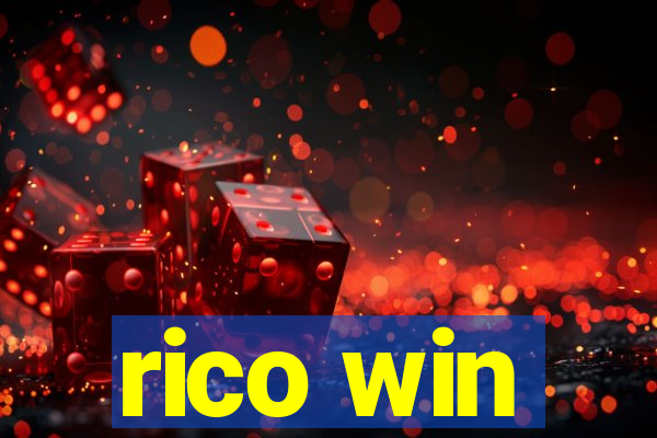 rico win